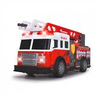 SİMBA DİCKİE 3714019 VİPER FİRE TRUCK SESLİ IŞIKLI 3+ 2
