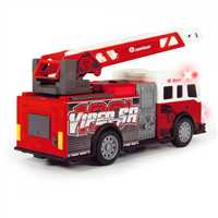 SİMBA DİCKİE 3714019 VİPER FİRE TRUCK SESLİ IŞIKLI 3+ 4