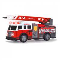 SİMBA DİCKİE 3714019 VİPER FİRE TRUCK SESLİ IŞIKLI 3+ 5