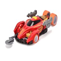 SİMBA JADA 320 3002 SPY RACERS RALLY HYPER FIN 1:24 1