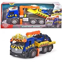 SİMBA DİCKİE 3745016 ACTİON TRUCK RECOVERY 1