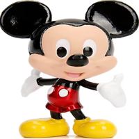 SİMBA JADA METALFİGS DİE CAST 3070002 MİCKEY MOUSE FİGÜR 2.5 CM 8+ 1