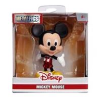 SİMBA JADA METALFİGS DİE CAST 3070002 MİCKEY MOUSE FİGÜR 2.5 CM 8+ 5