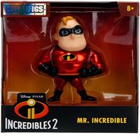 SİMBA JADA METALFİGS DİE CAST 3071003 MR İNCREDİBLE FİGÜR 10 CM 8+ 5