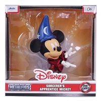 SİMBA JADA METALFİGS DİE CAST 3076001 SORCERERS APPRENTİCE MİCKEY FİGÜR 15 CM 8+ 5