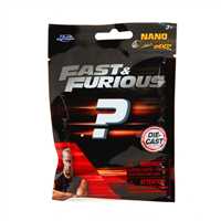 SİMBA JADA NANO HOLLWOOD RİDES 3201008 FAST FURİOUS BLİND MODEL ARAÇ SÜRPRİZ PAKET 24 LÜ 3+ 3