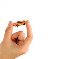 SİMBA JADA NANO HOLLWOOD RİDES 3201008 FAST FURİOUS BLİND MODEL ARAÇ SÜRPRİZ PAKET 24 LÜ 3+ 4