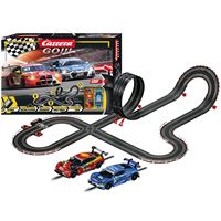 ADORE CARRERA GO 62560 DTM POWER LAP 6.3 M 20.67 FT 1:43 6+ 1