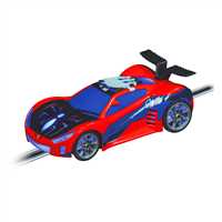 CARRERA GO 62580 SPİDERMAN YARIŞI 4.9 M 16.09 FT 6+ 4