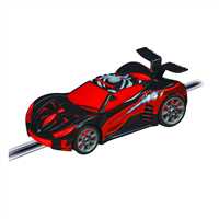 CARRERA GO 62580 SPİDERMAN YARIŞI 4.9 M 16.09 FT 6+ 5