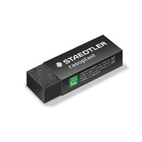 STAEDTLER SİLGİ RASOPLAST SİYAH 20 Lİ 526 B20-9 1