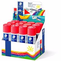 STAEDTLER STİCK YAPIŞTIRICI 40 GR 12 Lİ 960 40 NCA 5