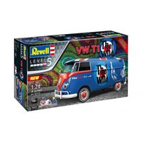 REVELL OYUNCAK 05672 VW T1 THE WHO 1