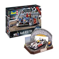 REVELL 05682 AUDI R10 TDI 1