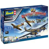 REVELL 05691 BATTLE OF BRİTAİN 1