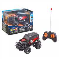 REVELL CONTROL KUMANDALI ARABA 23490 URBAN RİDER 2 CHANNEL 27MHZ 1:43 IŞIKLI 6+ 1