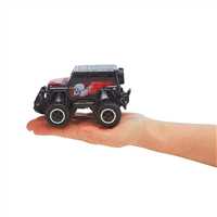 REVELL CONTROL KUMANDALI ARABA 23490 URBAN RİDER 2 CHANNEL 27MHZ 1:43 IŞIKLI 6+ 3