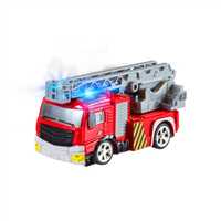REVELL CONTROL 23558 KUMANDALI MİNİ İTFAİYE ARABASI 40MHZ IŞIKLI 8+ 2