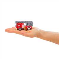 REVELL CONTROL 23558 KUMANDALI MİNİ İTFAİYE ARABASI 40MHZ IŞIKLI 8+ 3