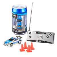 REVELL CONTROL 23559 KUMANDALI MİNİ POLİS ARABASI 27MHZ IŞIKLI 8+ 1