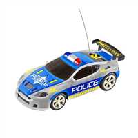 REVELL CONTROL 23559 KUMANDALI MİNİ POLİS ARABASI 27MHZ IŞIKLI 8+ 2