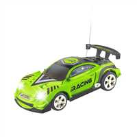 REVELL CONTROL 23560 KUMANDALI MİNİ YEŞİL YARIŞ ARABASI 40MHZ IŞIKLI 8+ 2