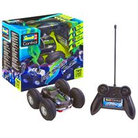 REVELL KUMANDALI ARABA 24634 FLİP RACER 2İN1 IŞIKLI 8+ 1