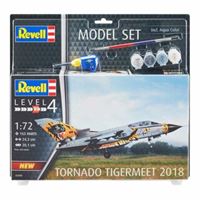 REVELL 63880 TORNADO TIGERMEET 2018 1