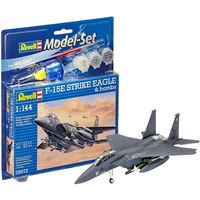 REVELL 63972 F-15E STRİKE EAGLE BOMBS 1