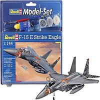REVELL 63996 F-15E STRİKE EAGLE 1