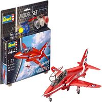 REVELL 64921 BAE HAWK T1 RED ARROWS 1