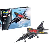 REVELL 64971 MİRAGE F.1C/CT 1