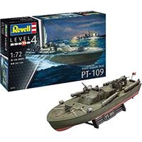 REVELL 65147 PATROL TORPEDO BOAT PT-109 1