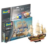 REVELL 65819 HMS VICTORY 1