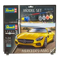 REVELL OYUNCAK 67028 MERCEDES 1