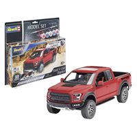 REVELL 67048 FORD F-150 RAPTOR 1