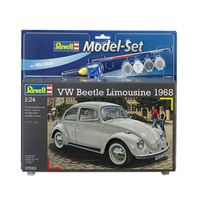 REVELL 67083 VW BEETLE LİMOUSİNE 1968 1