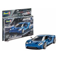 REVELL OYUNCAK 67678 FORD GT MODEL SET 1
