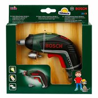 SUNMAN BOSH SCREWDRIVER İXOLİNO S00008602 TORNAVİDALI MATKAP IŞIKLI PİLLİ 1