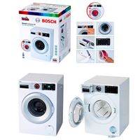 SUNMAN BOSCH 9213 ÇAMAŞIR MAKİNESİ PİLLİ SESLİ IŞIKLI 3+ 1