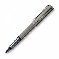 LAMY ROLLER KALEM LX RUTENYUM KAPLAMA 357 1