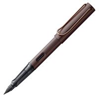 LAMY DOLMA KALEM LX MARRON M UÇ 90-M 1