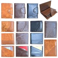 LEGAN KARTLIK CÜZDAN 6045 DERİ 36 LI 1