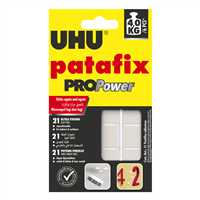 UHU PATAFİX PROPOWER 12 Lİ 47905-40790 1