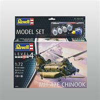 REVELL OYUNCAK 63876 MH-47E CHINOOK 1