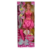 SIMBA OYUNCAK 5733012 FASHİON HAIR 5