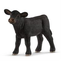 SCHLEİCH 13880 SİYAH ANGUS BUZAĞI 1