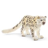 SCHLEİCH 14838 KAR LEOPARI 1