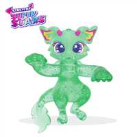 CRAZE STRETCHY SÜPERSTARS 46951 FLASHY GREEN DRUMYLEE ESNEYEN YUMUŞAK FİGÜR 3+ 2