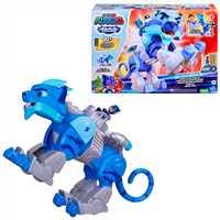 PJMASKS ANİMAL POWER F5202 DEV KEDİ ARACI SESLİ IŞIKLI 3+ 1